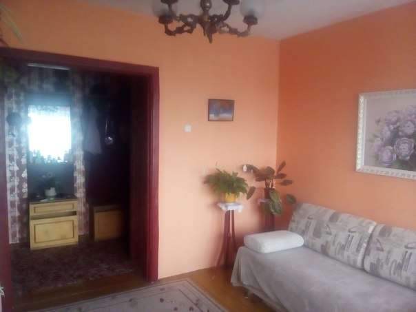 Продам 2-комнатную квартиру в г.п.Россоны, фотография 2