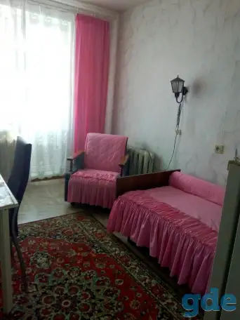 Сдам комнату, Критичная 29, фотография 1