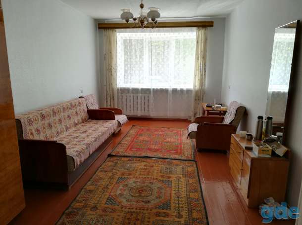 Сдаётся 2х комнатная квартира, Коммунистическая 10, фотография 6