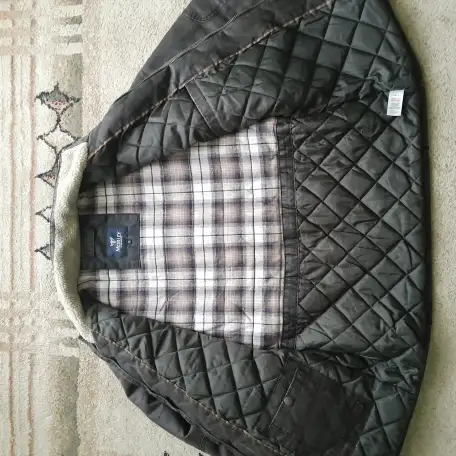 Куртка Morley .Бельгия М, фотография 2