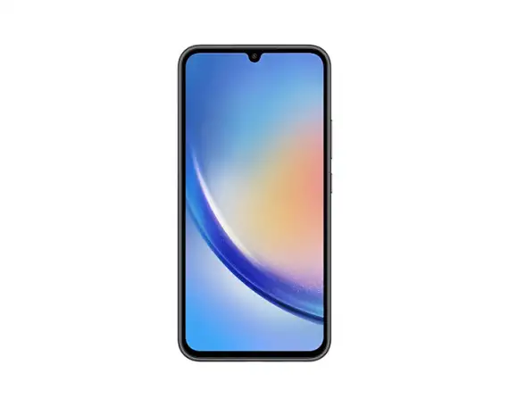 Samsung Galaxy A34 5G  Новый Graphite, фотография 4