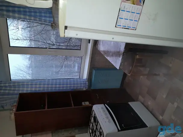 Продам квартиру, Ул.Праады 63/4, фотография 5