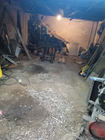 Гараж спаренный БВК, фотография 10