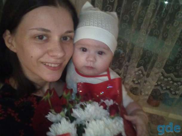 Услуги няни, фотография 1
