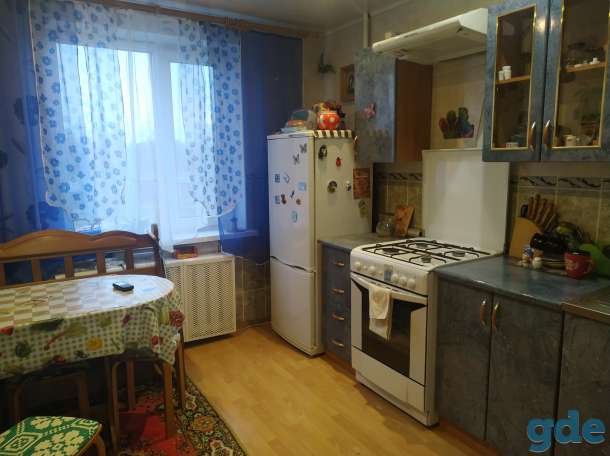п, малинина  д 15  кв  5, фотография 1