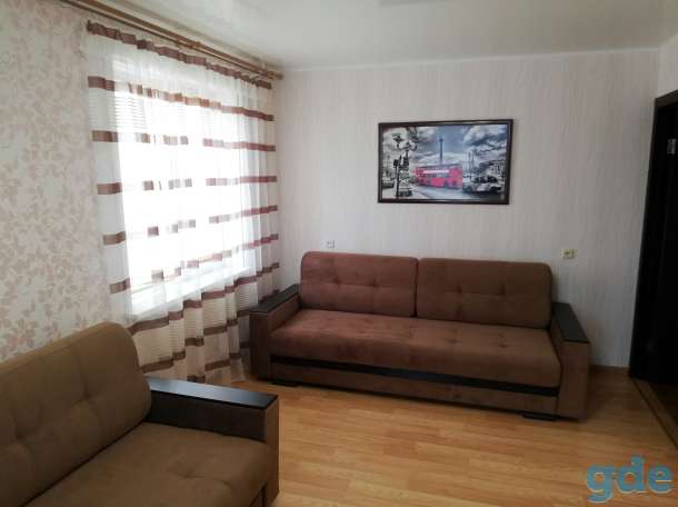 Аренда квартир в Мозыре, фотография 3