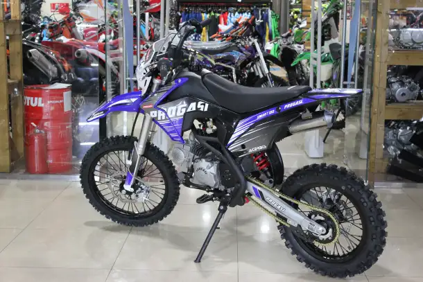 Питбайк Progasi Smart 150, фотография 12