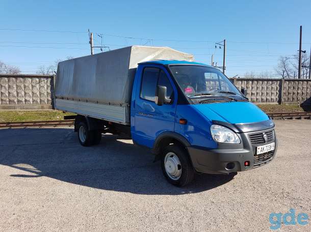 Продается Автомобиль ГАЗ, фотография 2