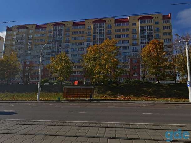 Продам однокомнатную квартиру Черняховского 35-1, фотография 1