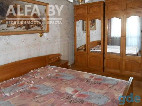 Сдаётся 4комн.квартира, Ул.Суворова, фотография 4