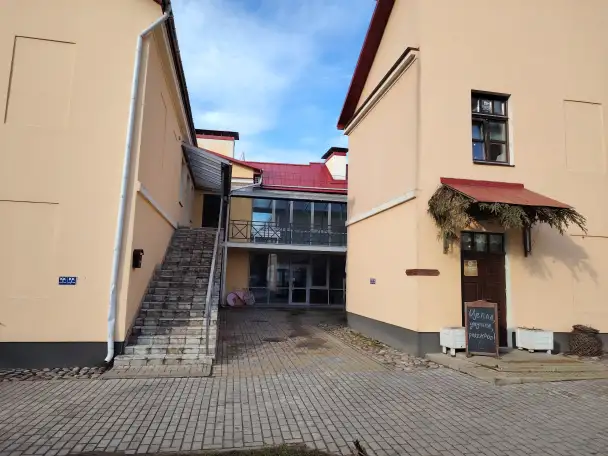 Сдаётся в аренду помещение, ул. Кирова 3, фотография 2