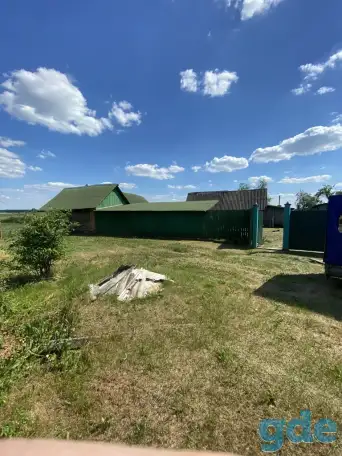 продам дом, Центральная ул, 2, деревня Еланы, Боровиковский сельсовет, район, фотография 8
