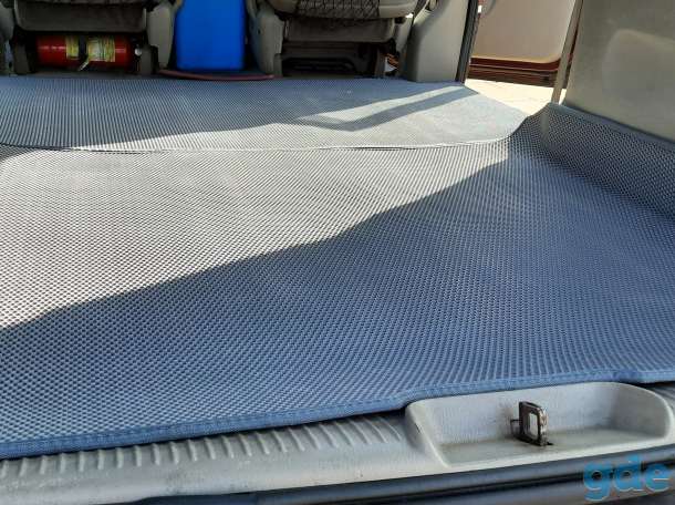 Chrysler Voyager, фотография 13