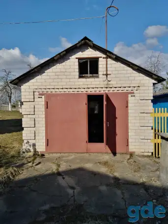 Продажа дачного домика, Зароновский с/с садоводческое товарищество Солнышко, фотография 7