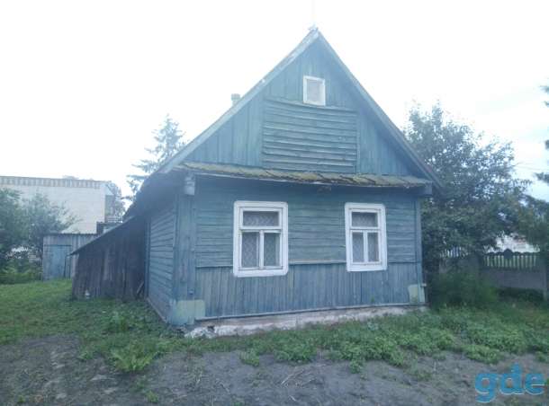 продам участок, Беларусь, Брестская область, район, Городецкий сельсовет,, фотография 1