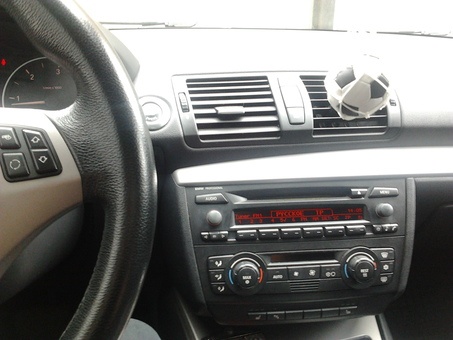 продам bmw 120d, фотография 8