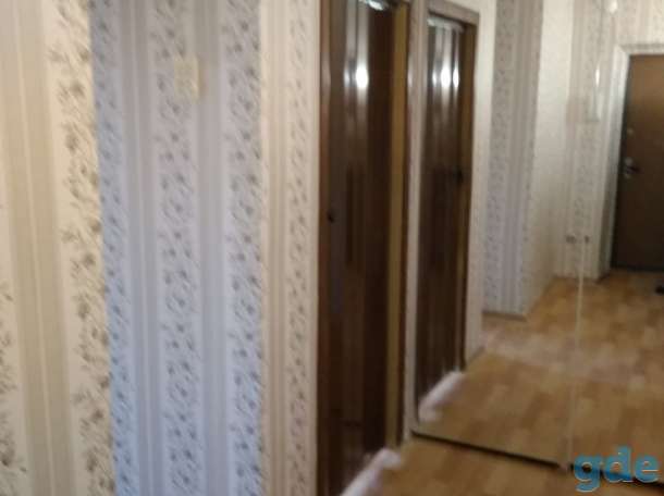Однокомнатная квартира, улица Чигладзе 2, фотография 6