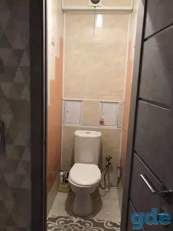 Продаю 2х ком квартиру в Минске, Малиновка, фотография 3
