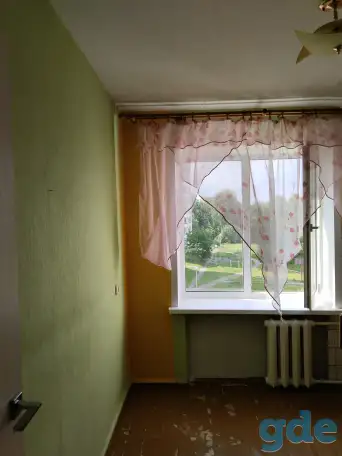 Продается 2-х комнатная квартира, Полесская 34, кв.26, фотография 6
