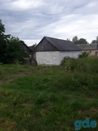 Продам дом с участком, фотография 6