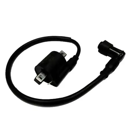 Магнето (катушка зажигания) для квадроцикла 110-125cc, фотография 1