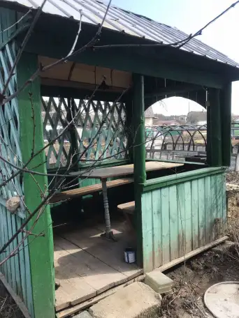Срочно продам дачу в СТ Горняк-3. Торг, фотография 10