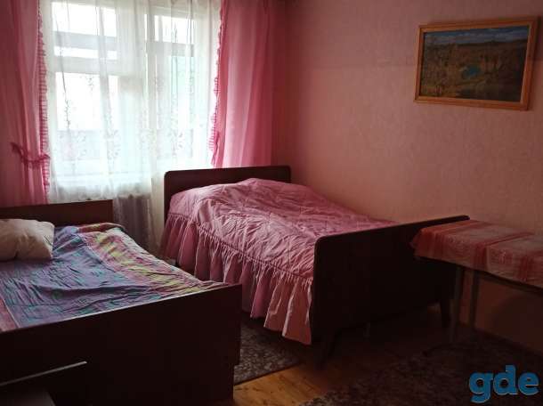 Сдам квартиру в районе Академии, фотография 5