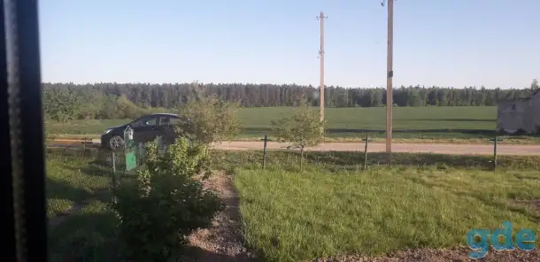 Продается дом недалеко от Несвижа, район, фотография 14
