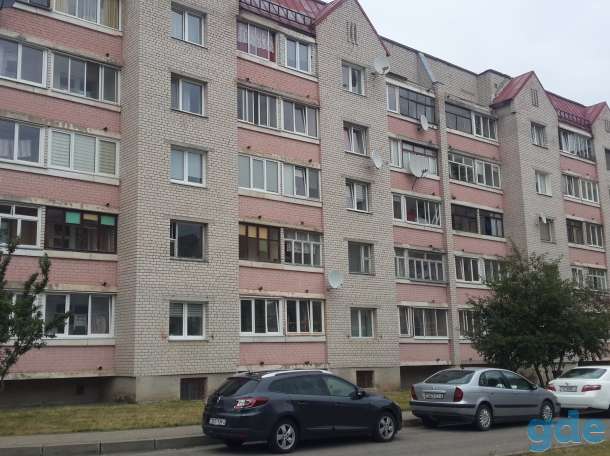 Продам квартиру в Гродно, фотография 11