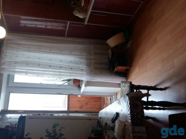 Продаётся 3х комнатная просторная квартира., фотография 4