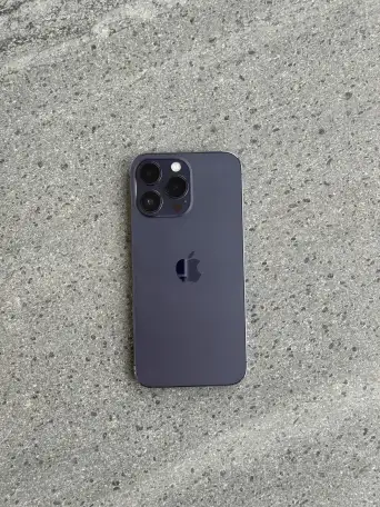 Продам iPhone 14 Pro Max Deep Purple 256 GB, фотография 2