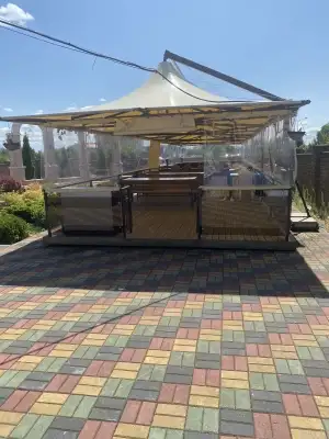 Продам гостиницу,ресторан,кафе,бар в центре Мяделя, фотография 2
