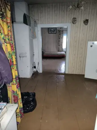 Дом находится рядом с припятью, д.Лахва, фотография 7