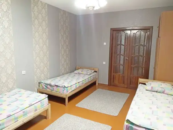 Сдается квартира на период командировки в Лельчицах, фотография 3