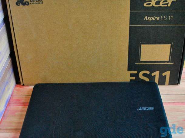 Продам Acer ES1-131 11.6'' в хорошем состоянии, фотография 11