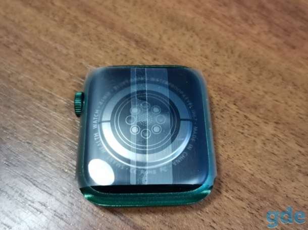 Смарт часы HW56 Plus, фотография 1