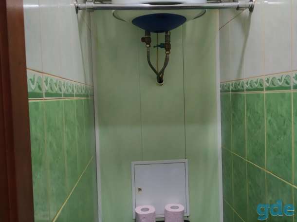 Продам трех комнатную квартиру, Первомайская улица 110, фотография 9