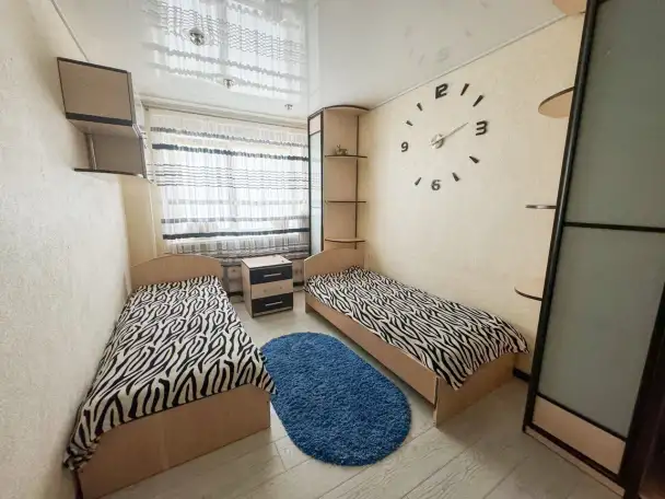 3-комнатную квартиру в г.Ельск, фотография 3