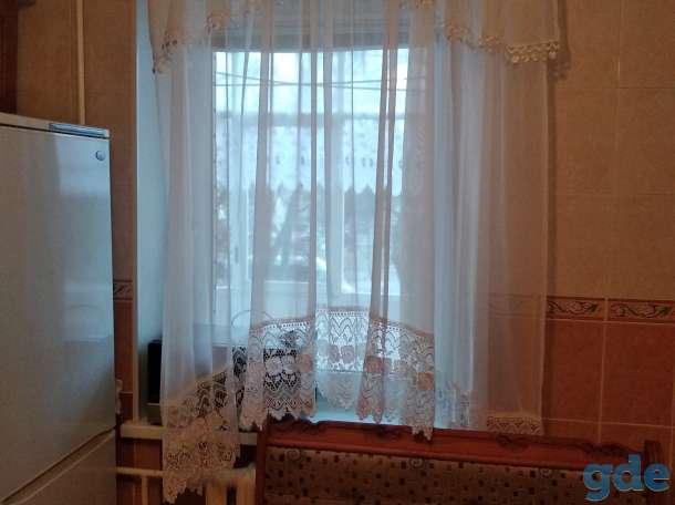 Квартира для командировочных сотрудников, ул. Центральная  24, фотография 1