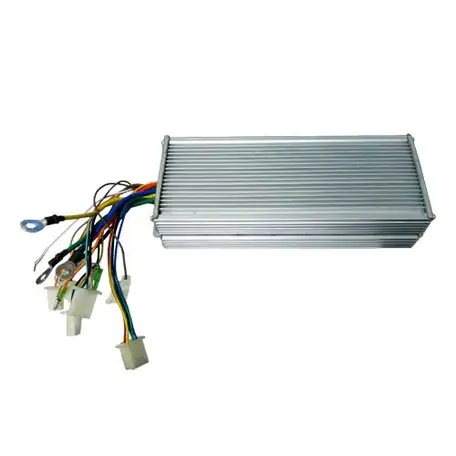 Контроллер универсальный 60v 1000w, фотография 1