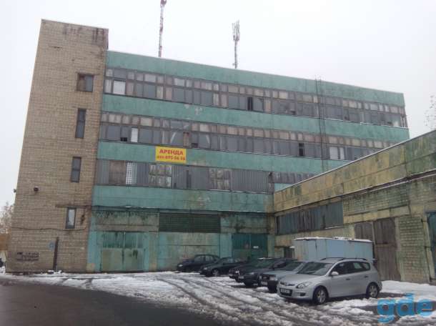 Аренда недвижимости, ул. Барыкина 132-11,Гомель, фотография 2