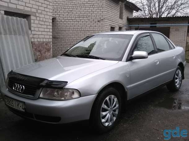 Продам Ауди А4 Audi A4, фотография 1