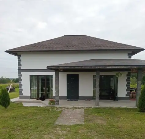 Продам ДОМ, р-н, Туловский с/с, д.Асётки, фотография 1