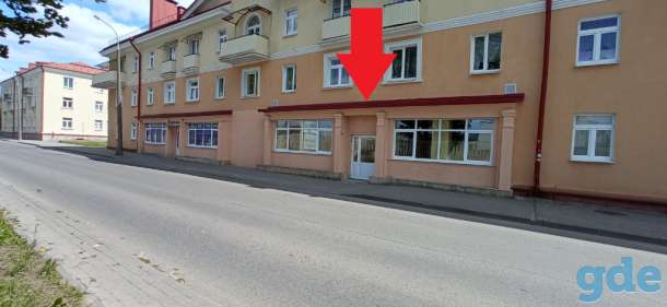 Аренда помещения от 116м2-230м2, ул.ул.Пучкова, д.36, фотография 1