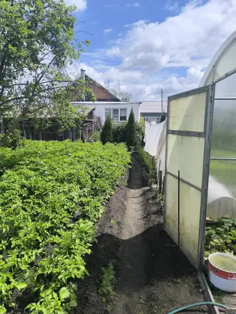 Продам дом, Гомельская область. Ул Интэрнациональная 29, фотография 15