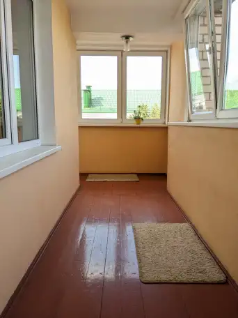 2-комнатная квартира на сутки в Центре, улица Ленина дом 24, корпус 1, фотография 10
