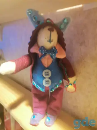 Продаются новогодние игрушки, фотография 9