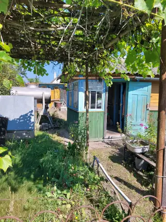 Продажа дачи, Брестская обл., Березовский р-н, Соколовский с/с, СТ 