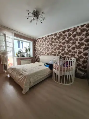 2-комн.квартира ул.Первомайская, 8 г.Жлобин, фотография 2