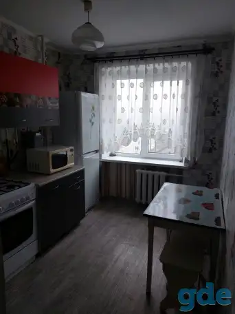 2-комнатная квартира на сутки в г. Ганцевичи, фотография 8